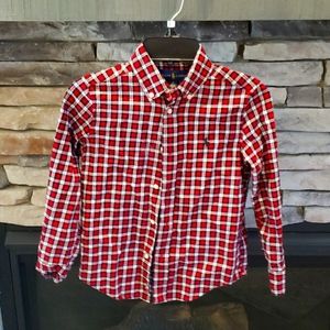Ralph Lauren boys shirt